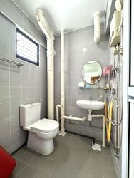 Blk 236 Jurong East Street 21 (Jurong East), HDB 4 Rooms #583428091